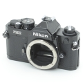 Nikon New FM2 (ブラック) Nikon New FM2 (ブラック)