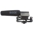 RODE VIDEOMIC コンデンサーマイク