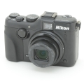 Nikon COOLPIX P7100