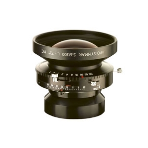 Schneider アポジンマー 300mm F5.6 L コパル#3 Schneider アポジンマー 300mm F5.6 L コパル#3