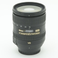 Nikon AF-S DX16-85mm F3.5-5.6 G ED VR