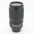 Nikon AF-S VR ED 70-300mm F4.5-5.6 G Nikon AF-S VR ED 70-300mm F4.5-5.6 G