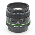 PENTAX DA 35mm F2.8 Macro Limited PENTAX DA 35mm F2.8 Macro Limited