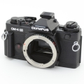 OLYMPUS OM-4Ti (ブラック)