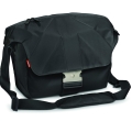 Manfrotto ウニカ・メッセンジャーバッグ 3型/黒 MB SM390-3BB 黒 Manfrotto ウニカ・メッセンジャーバッグ 3型/黒 MB SM390-3BB 黒