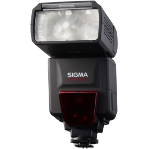 SIGMA ELECTRONIC FLASH EF-610 DG ST(ペンタックス用)