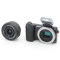 SONY NEX-5RL パワーズームキット (ブラック)