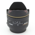 SIGMA AF15mm F2.8 EX DG フィッシュアイ(Canon) SIGMA AF15mm F2.8 EX DG フィッシュアイ(Canon)