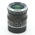 Carl Zeiss Biogon T* 21mm F2.8 ZM (ブラック)