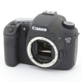 Canon EOS 7D