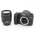 Canon EOS 7D EF-S15-85 IS レンズキット