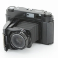 FUJIFILM GF670 Professional