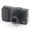 RICOH GR DIGITAL IV