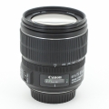 Canon EF-S15-85mm F3.5-5.6 IS USM
