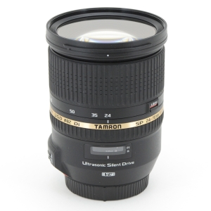 TAMRON SP 24-70mmF2.8 Di VC USD (Canon)