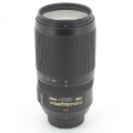 Nikon AF-S VR ED 70-300mm F4.5-5.6 G Nikon AF-S VR ED 70-300mm F4.5-5.6 G