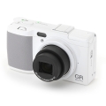 RICOH GR DIGITAL IV (ホワイトエディション)