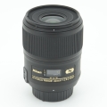 Nikon AF-S Micro 60mm F2.8 G ED Nikon AF-S Micro 60mm F2.8 G ED