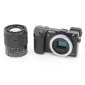 SONY NEX-7K ズームレンズキット SONY NEX-7K ズームレンズキット
