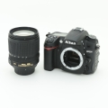 Nikon D7000 18-105 VRレンズキット Nikon D7000 18-105 VRレンズキット