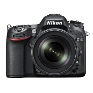 Nikon D7100 18-105 VR レンズキット Nikon D7100 18-105 VR レンズキット