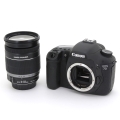 Canon EOS 7D EF-S18-200 IS レンズキット