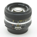 Nikon Ai-S Nikkor 50mm F1.4