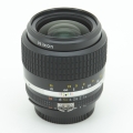Nikon Ai-S Nikkor 35mm F1.4