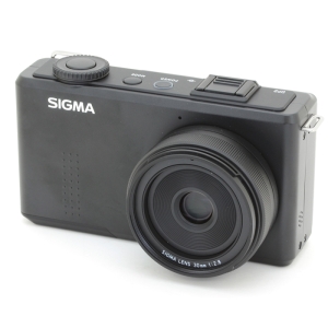 SIGMA DP2 Merrill