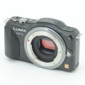 Panasonic DMC-GF5(エスプリブラック) Panasonic DMC-GF5(エスプリブラック)