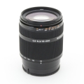SONY DT 18-200mm F3.5-6.3 SONY DT 18-200mm F3.5-6.3