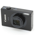 Canon IXY 1 (ブラック) Canon IXY 1 (ブラック)