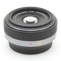 Panasonic LUMIX G 20mm F1.7 ASPH.