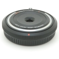 OLYMPUS ボディキャップレンズ BCL-1580 OLYMPUS ボディキャップレンズ BCL-1580