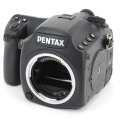 PENTAX 645D