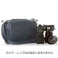 thinkTANKphoto レトロスペクティブ5 スレートブルー thinkTANKphoto レトロスペクティブ5 スレートブルー