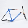 KOGA (コガ) FULLPRO SCANDIUM フレームセット 2009年 サイズ52
