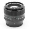 FUJIFILM フジノン XF 35mm F1.4 R
