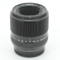 FUJIFILM フジノン XF 60mm F2.4 R Macro