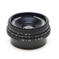 CONTAX Tessar T*45mm F2.8 MM
