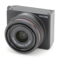 RICOH GR LENS A12 28mm F2.5