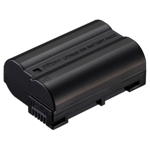 Nikon Li-ionリチャージャブルバッテリー EN-EL15