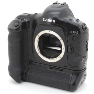 Canon EOS-1V HS(NP-E2仕様 チャージャーなし)