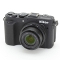 Nikon COOLPIX P7700