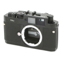 Voigtlander ベッサ R4M (クラシックブラック)