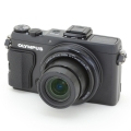 OLYMPUS XZ-2(ブラック) OLYMPUS XZ-2(ブラック)