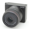 RICOH GR LENS A12 50mm F2.5 MACRO
