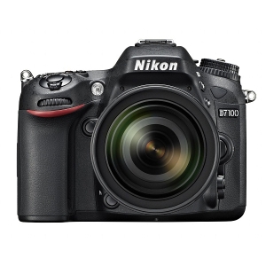 Nikon D7100 16-85 VR レンズキット Nikon D7100 16-85 VR レンズキット