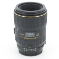 Tokina AT-X M100 PRO D AF 100mm F2.8 マクロ(Nikon)