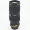 Nikon AF-S 70-200mm F4 G ED VR